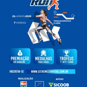 SEGUNDO LOTE - ATLETA GERAL