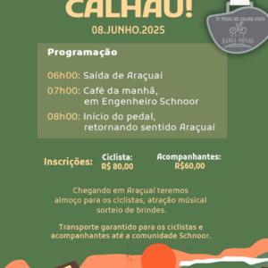 INGRESSO DE CICLISTA