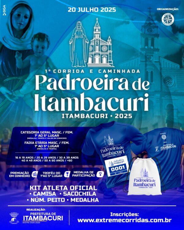 CAMINHADA