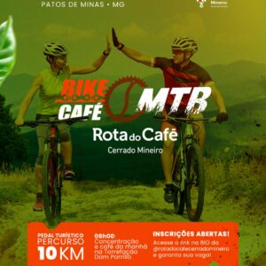 INGRESSO - BIKE CAFÉ