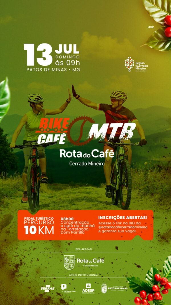 INGRESSO - BIKE CAFÉ