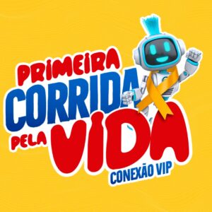 INGRESSO CAMINHADA 3,5K