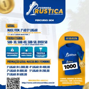 1º LOTE PROMOCIONAL