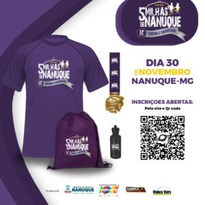 INGRESSO - CAMINHADA