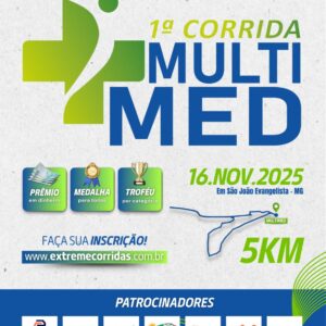 INGRESSO ( ATLETA GERAL 5KM )